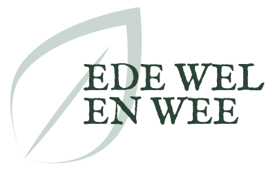 Ede wel en wee