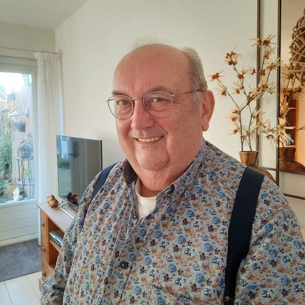 Jim van Batenburg