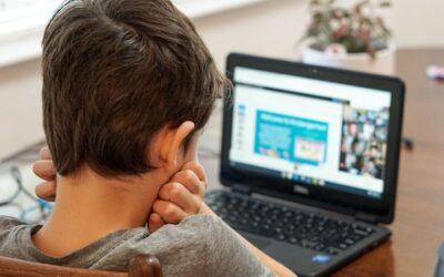 Kinderen veilig op internet?