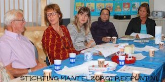 Mantelzorg trefpunt